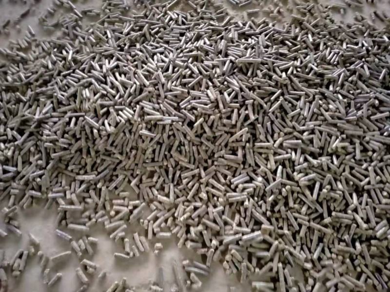 生物质颗粒燃料燃烧取暖锅炉用