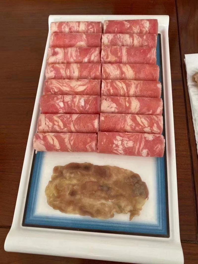山东滨州，厂家雪花肥牛肥牛一、二、三号货源充足