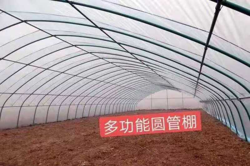 本厂家直销各种大棚骨架，各种镀锌管，热镀锌，镀锌带等