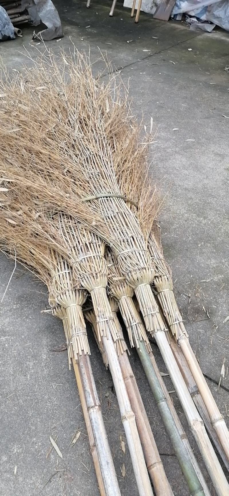 扫把，大扫把，价格优惠，欢迎新老客户考察订货