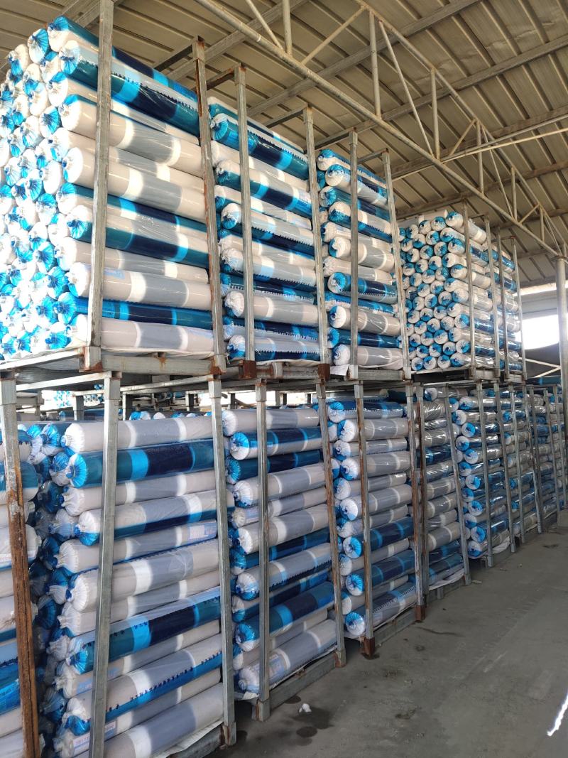 地膜农膜塑料薄膜黑白双色地膜保湿保温防草地膜