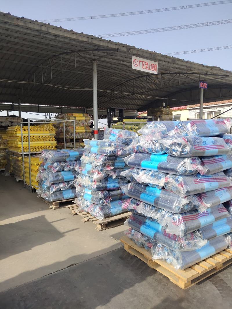 地膜农膜塑料薄膜黑白双色地膜保湿保温防草地膜