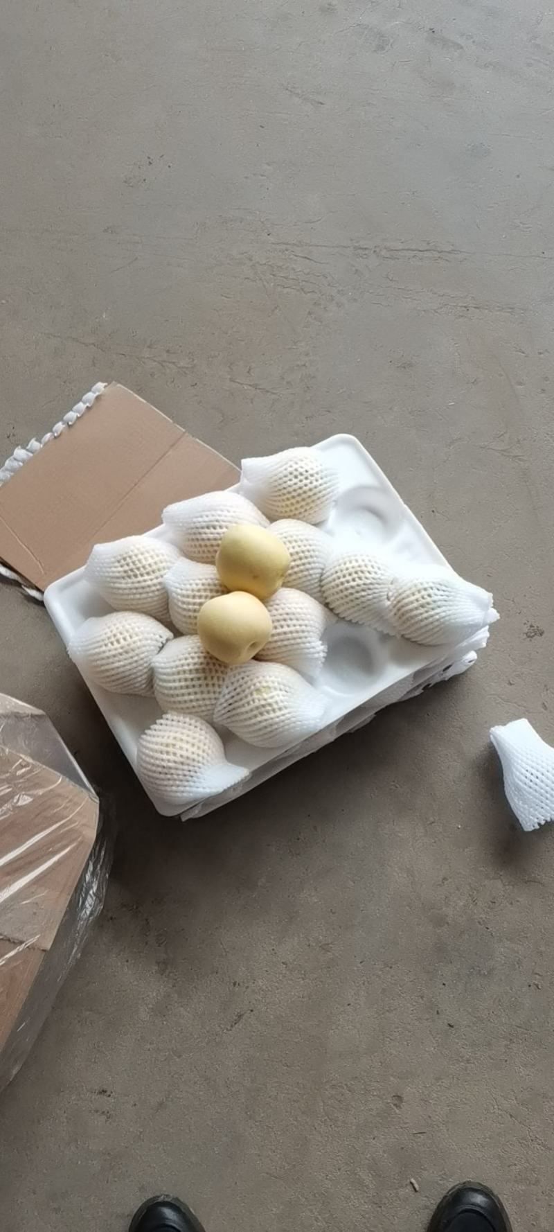 皇冠梨42#48#60#
