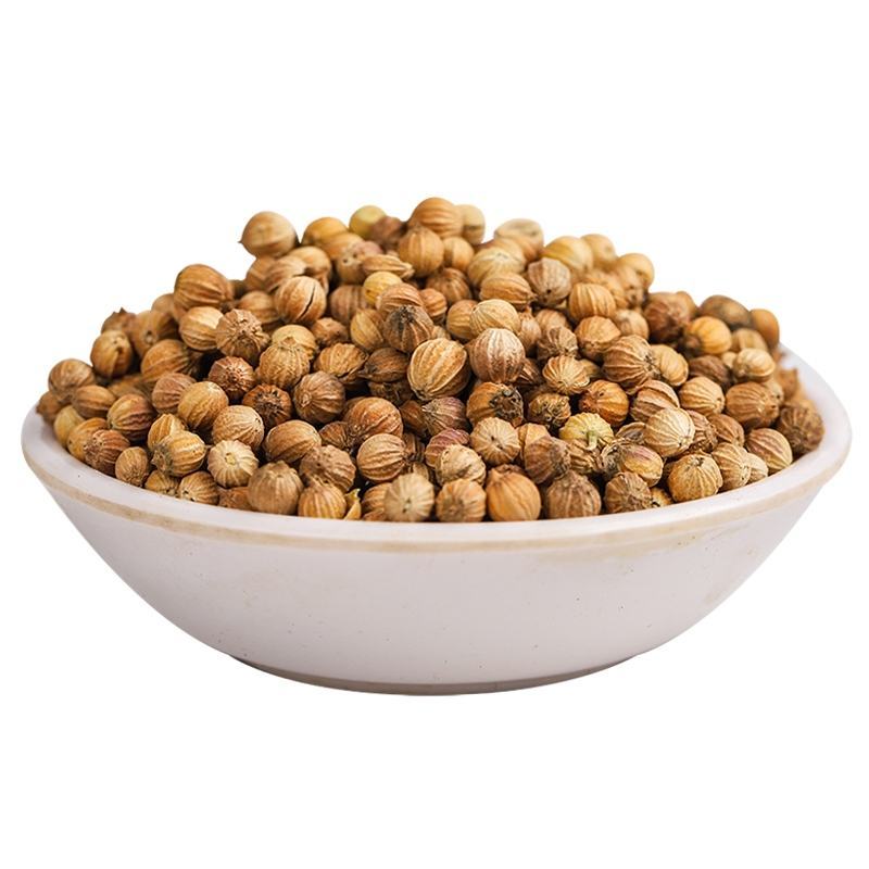 香菜籽香料散装五斤包邮芫荽籽胡荽籽香菜子川菜卤肉炖肉火锅