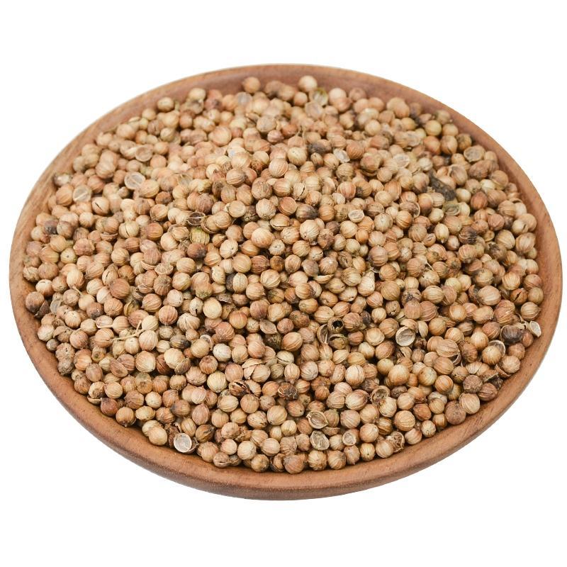 香菜籽香料散装五斤包邮芫荽籽胡荽籽香菜子川菜卤肉炖肉火锅