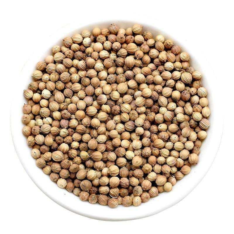 香菜籽香料散装五斤包邮芫荽籽胡荽籽香菜子川菜卤肉炖肉火锅