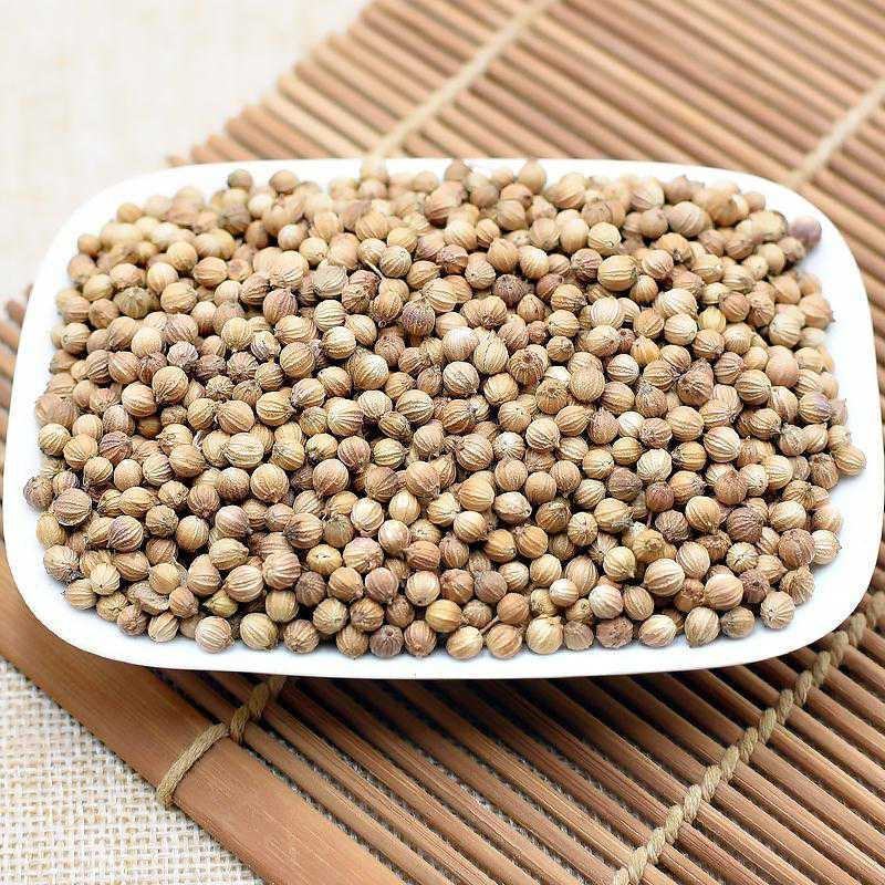 香菜籽香料散装五斤包邮芫荽籽胡荽籽香菜子川菜卤肉炖肉火锅