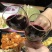 集安味道原汁葡萄酒农家自酿甜红酒五斤装，顺丰包邮