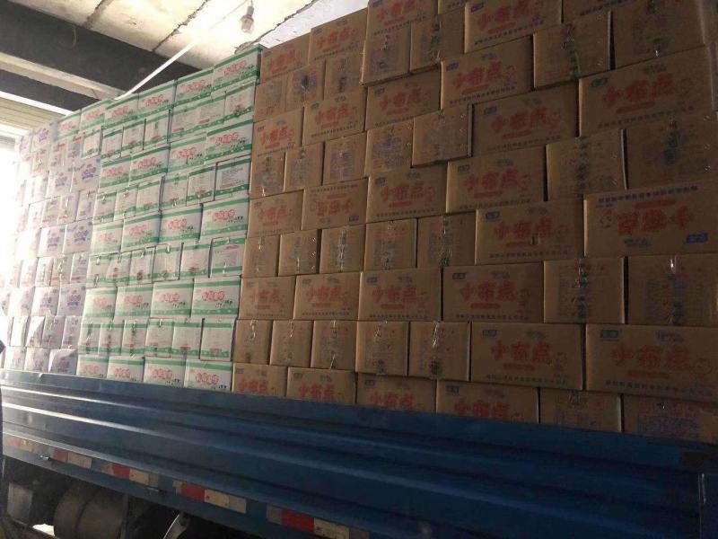 乐津果冻品质保证口感好可卖10元3斤模式利润丰厚地摊展会
