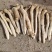 肉苁蓉切片鲜干片沙漠人参中药材泡酒料精品