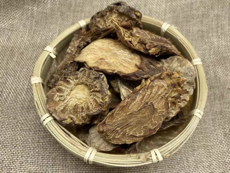肉苁蓉切片鲜干片沙漠人参中药材泡酒料精品
