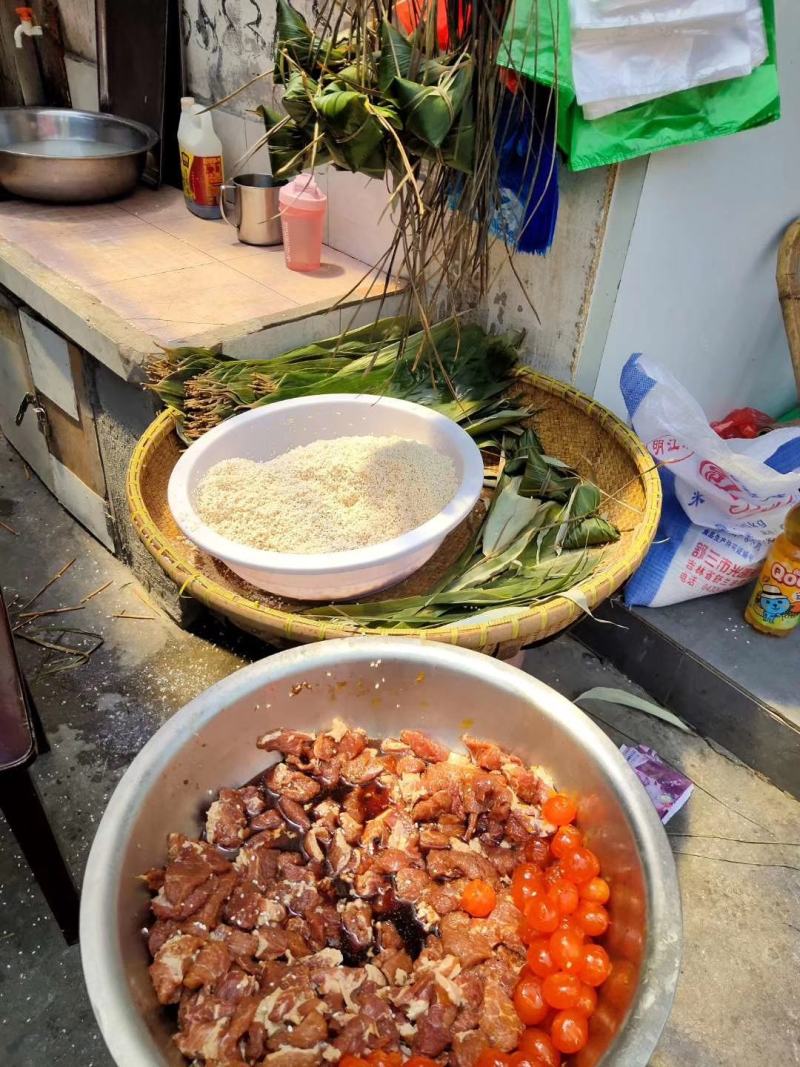 粽叶，粽叶批发，批发，成色质量上上等