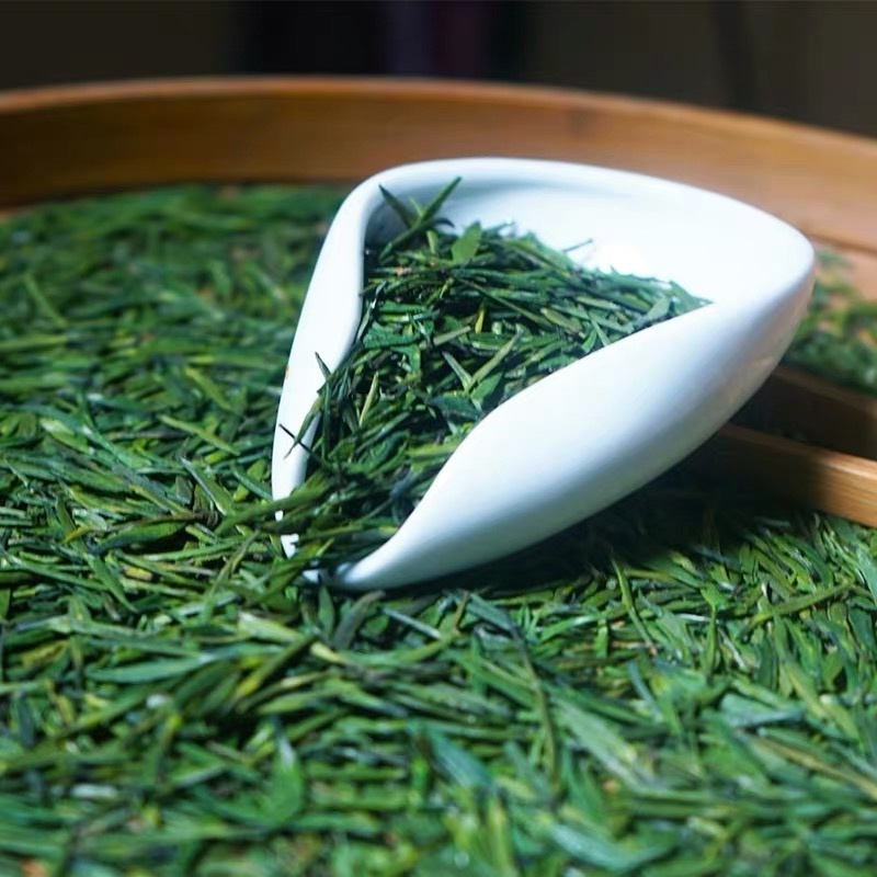 四川茶厂，厂家批发价格春茶上新，多种茶叶，