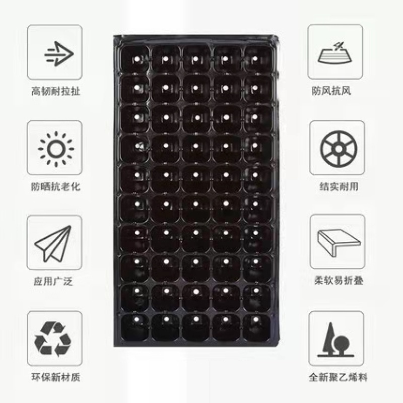 穴盘