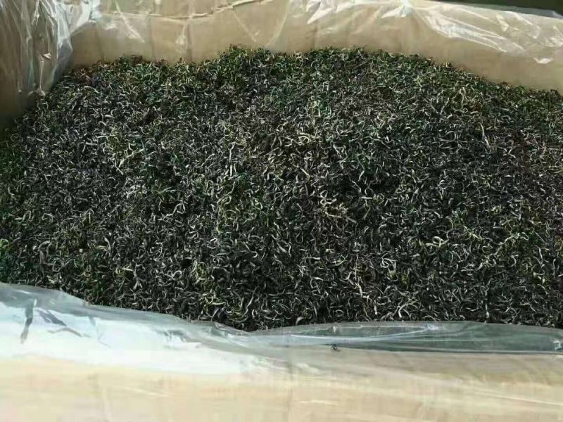 蒲公英蒲公英干度好叶绿养身佳品基地直销