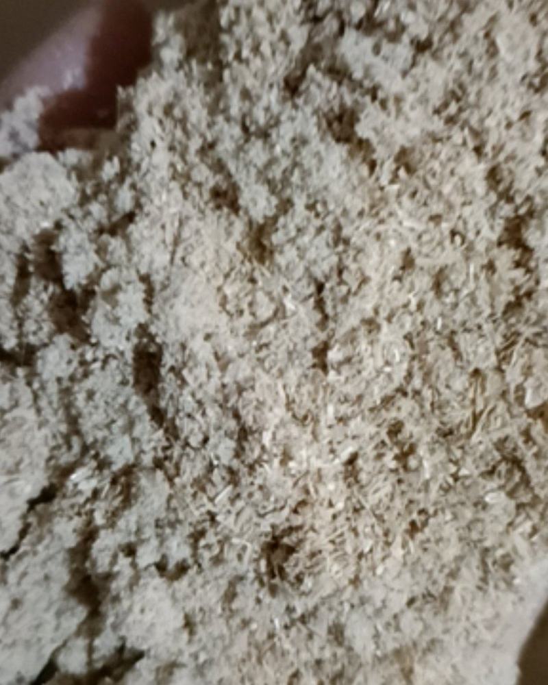 大米米糠为所有养殖户节约成本的不二之选