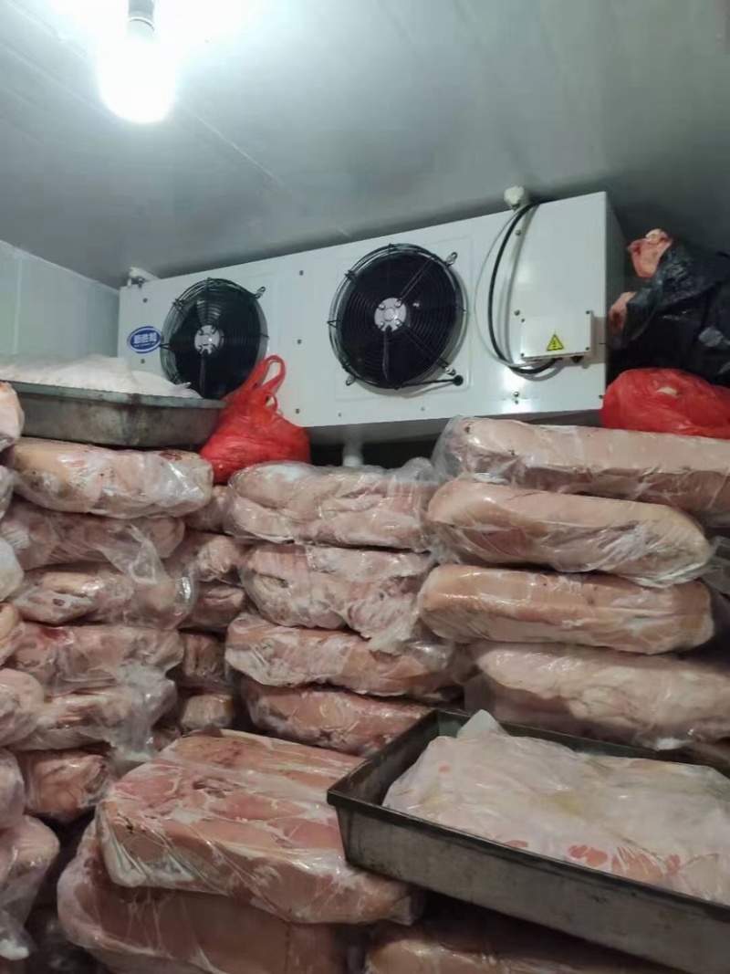 厂家直销冷库设备，移动冷库，落地库，车载冷藏车