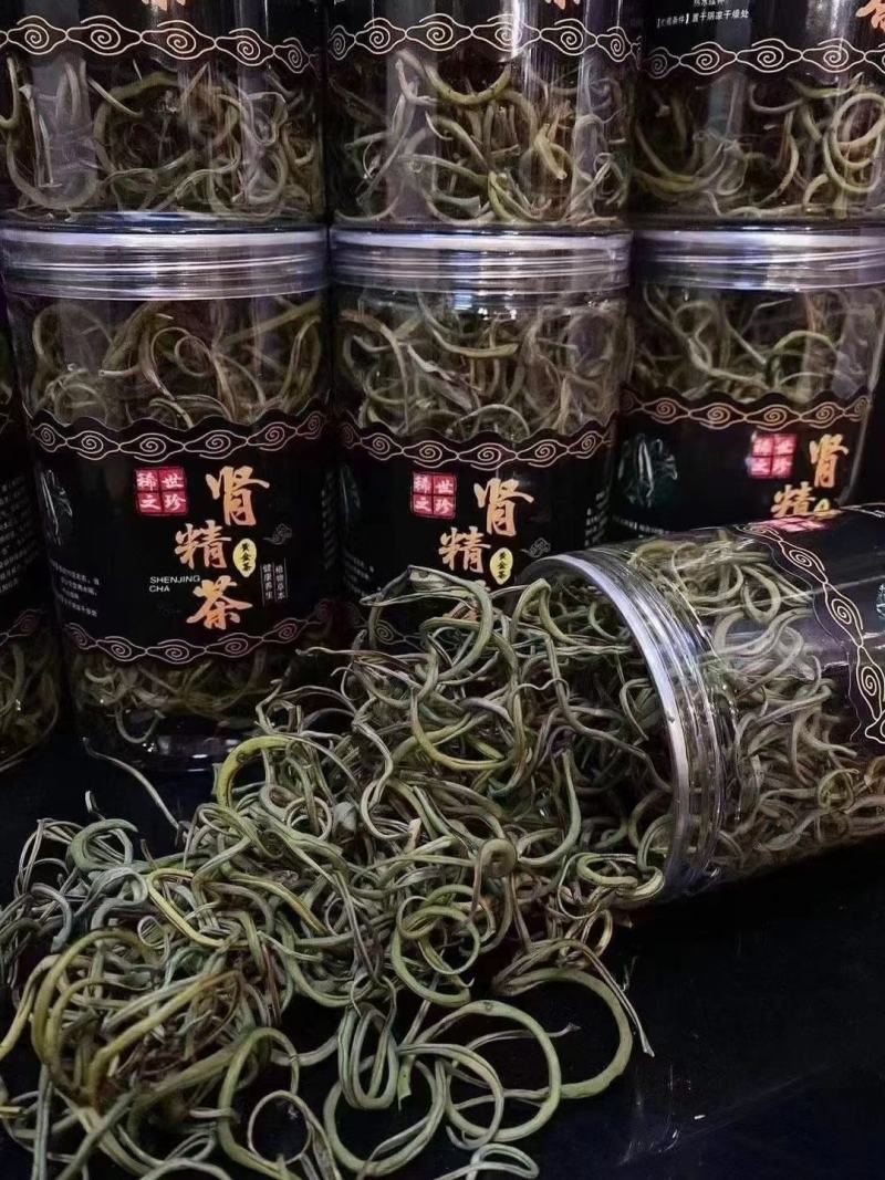 长白山，肾精茶，煮水喝大量现货一手货源常年供应售后无