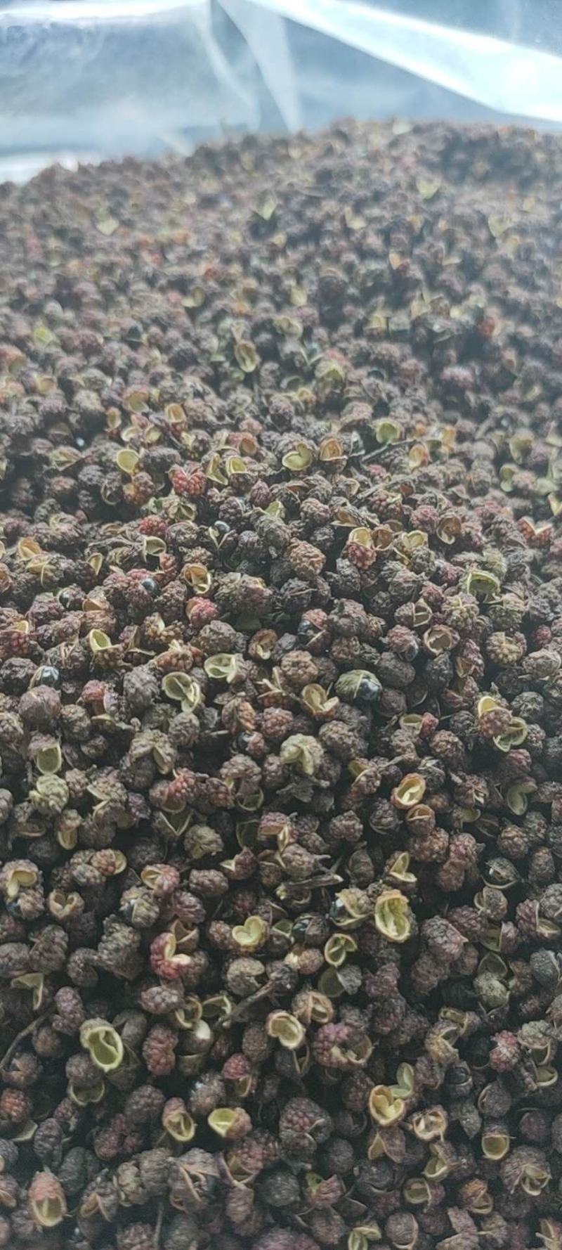 0差评麻椒青花椒主厨之选川菜必备包邮
