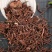 中药材茜草茜草根血见愁止破血草红茜草新货正无硫50克包邮