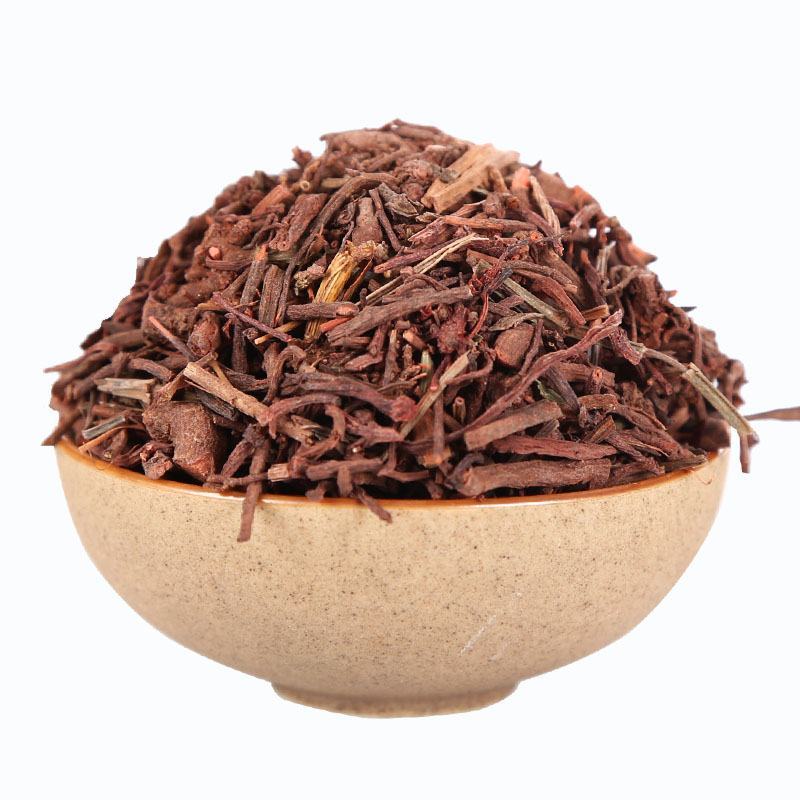 中药材茜草茜草根血见愁止破血草红茜草新货正无硫50克包邮