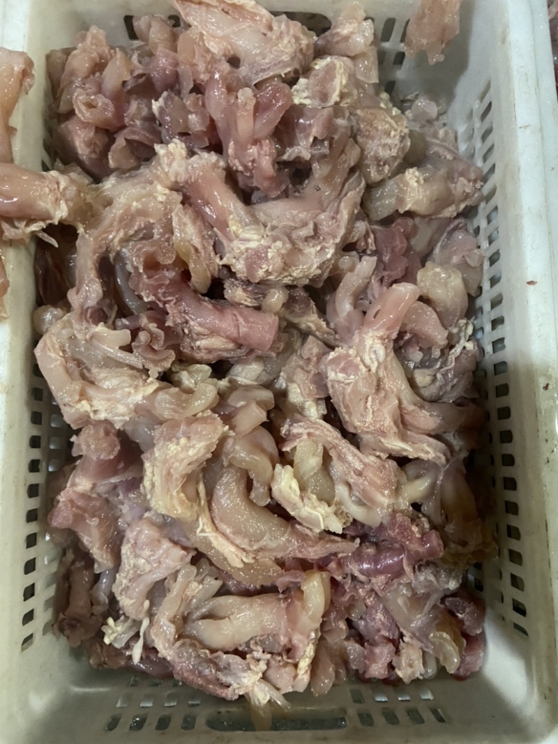 牛蹄筋度好无油欢迎大家来订购快