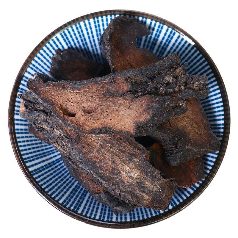 中药材肉苁蓉正品片装大芸泡水泡酒肉从容