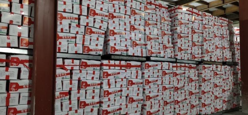 一级鸭块白条鸭块冷冻食品批发价格美丽冷冻食品批发加工潍