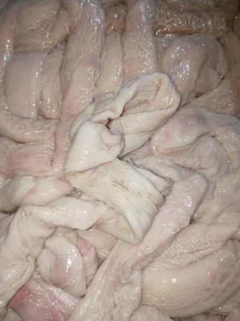纯驴板肠马板肠新鲜检疫安全大量现货持续供应健康美味