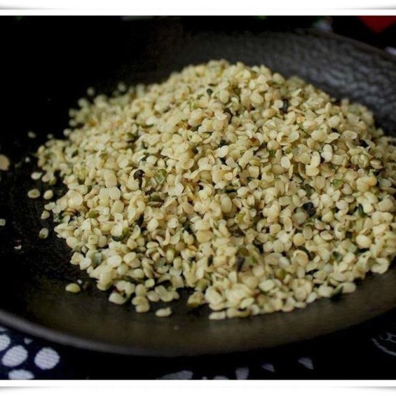 中药材火麻仁火麻仁茶火麻子火麻籽包邮有