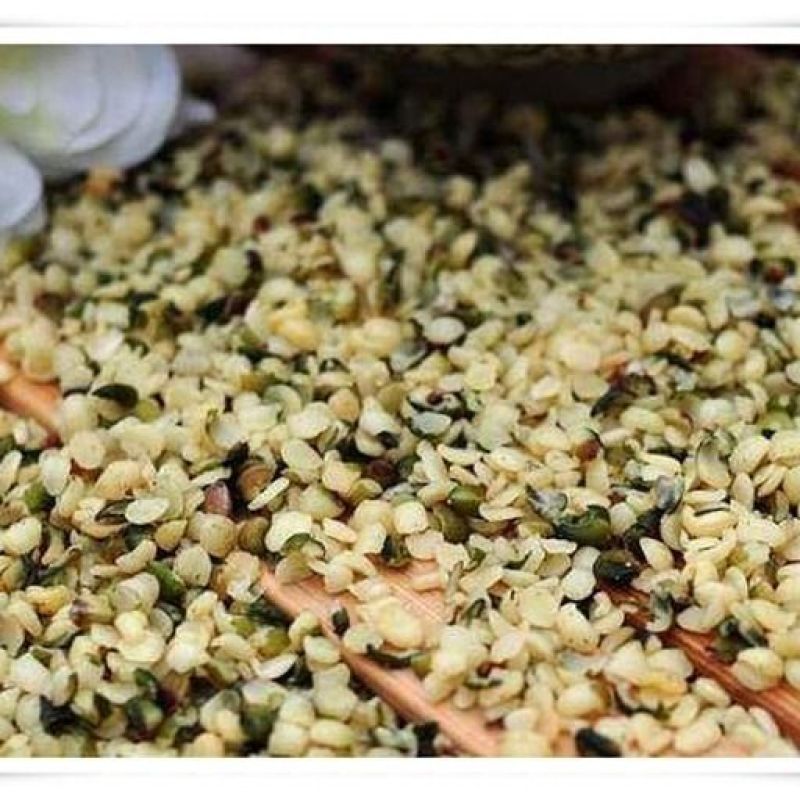 中药材火麻仁火麻仁茶火麻子火麻籽包邮有
