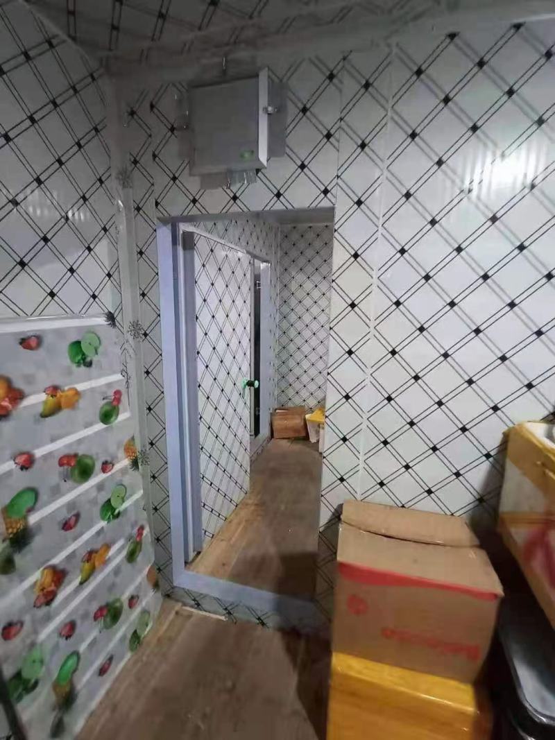 冷库销售，收售二手冷库，一手货源，厂家直销！全国发货！！