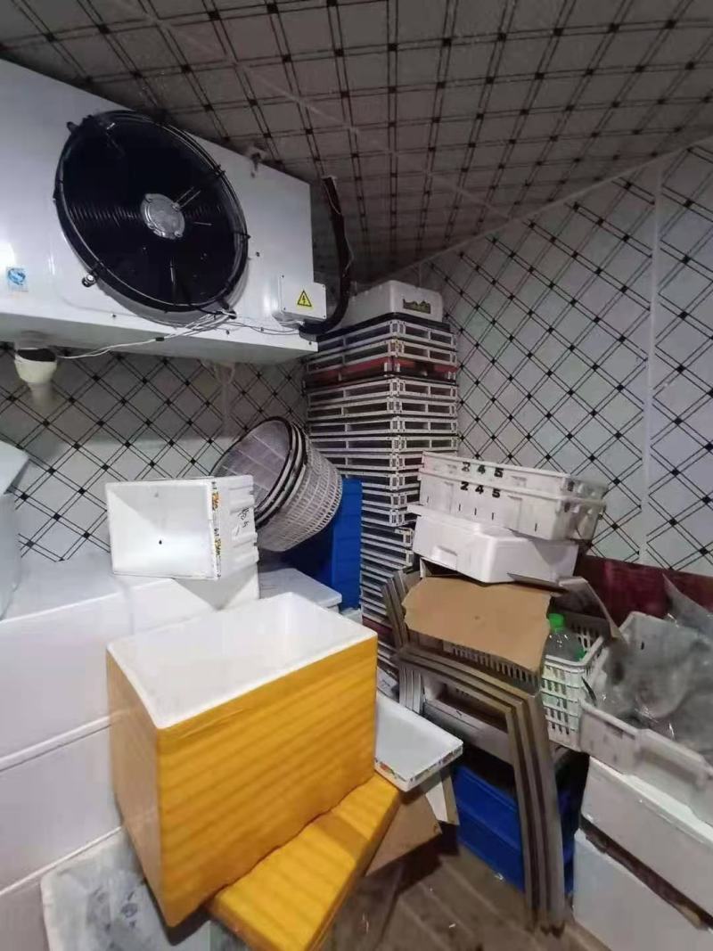 冷库销售，收售二手冷库，一手货源，厂家直销！全国发货！！