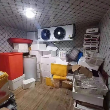 冷库销售,收售二手冷库,一手货源,厂家直销!全国发货!!