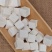云南茯苓丁中药材正品茯苓块白茯苓粉免费打粉