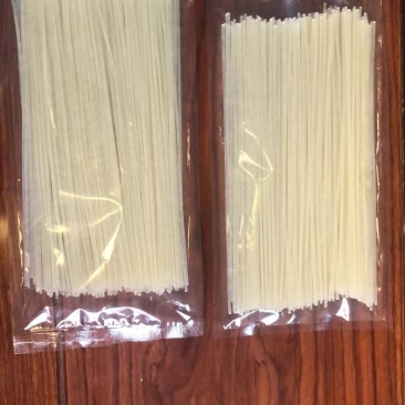 柳州袋装螺蛳粉干粉120克