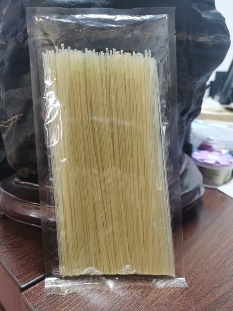 柳州袋装螺蛳粉干粉120克