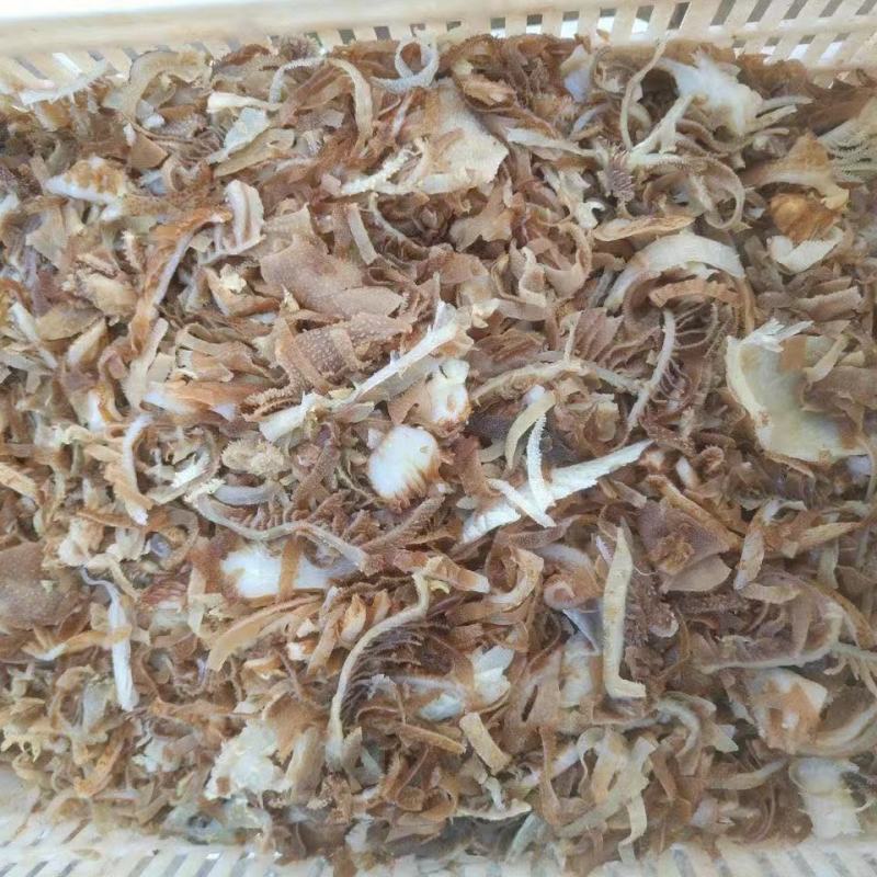 毛肚边角料5斤百叶丝渣渣毛肚头底板头新鲜牛杂水发碎千层肚