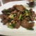 金嘉厨牛肉片…………