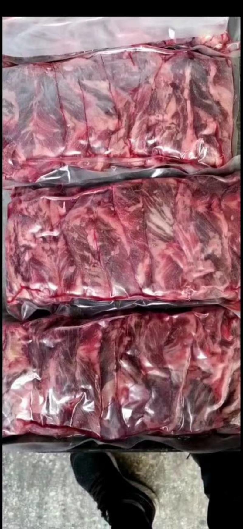 纯干腹肉条，肋条肉，一首货源，手续齐全长年加工，欢迎订购