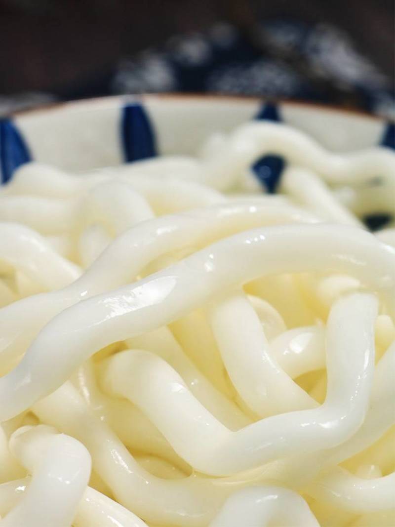 鲜土豆粉酸辣粉毛血旺麻辣烫