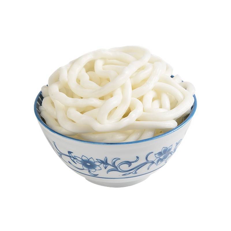 鲜土豆粉酸辣粉毛血旺麻辣烫