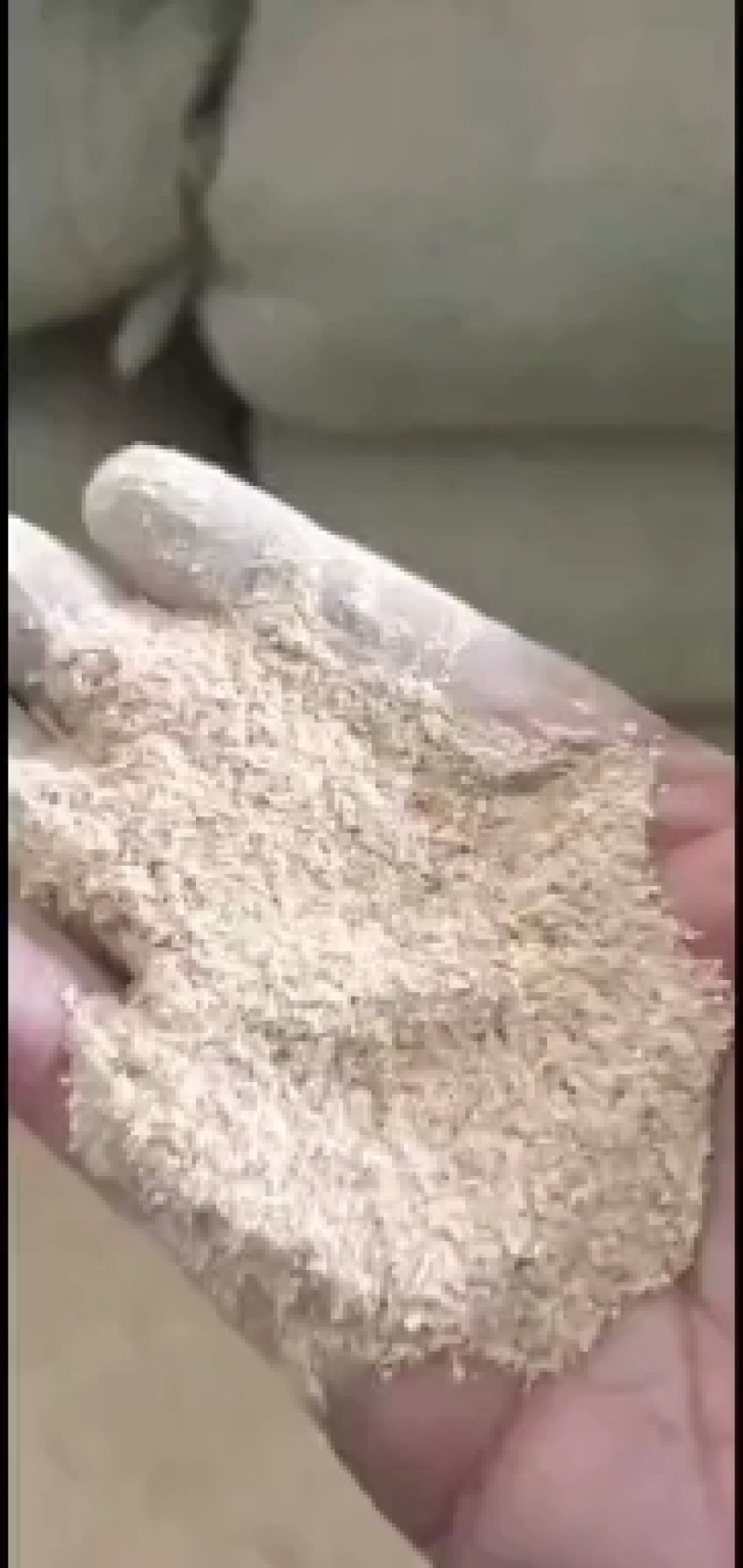 米糠统糠稻壳粉筛糠灰糠饲料添加鸡鸭鹅牛羊饲料