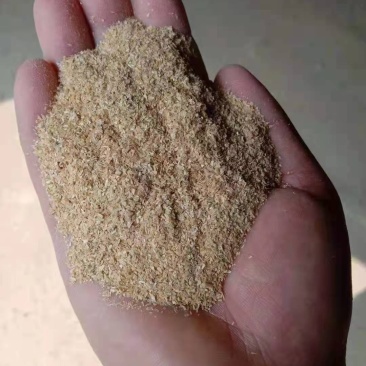 筛糠稻壳粉统糠米糠鸡鸭鹅牛羊猪饲料添加剂