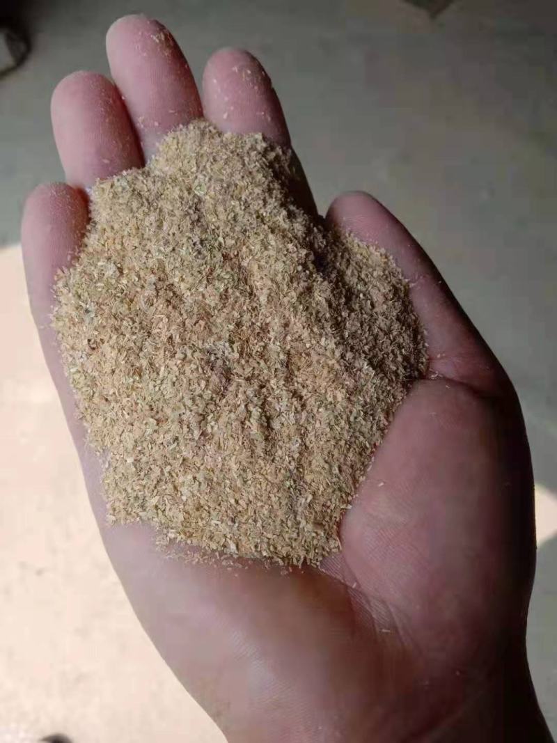 筛糠稻壳粉统糠米糠鸡鸭鹅牛羊猪饲料添加剂