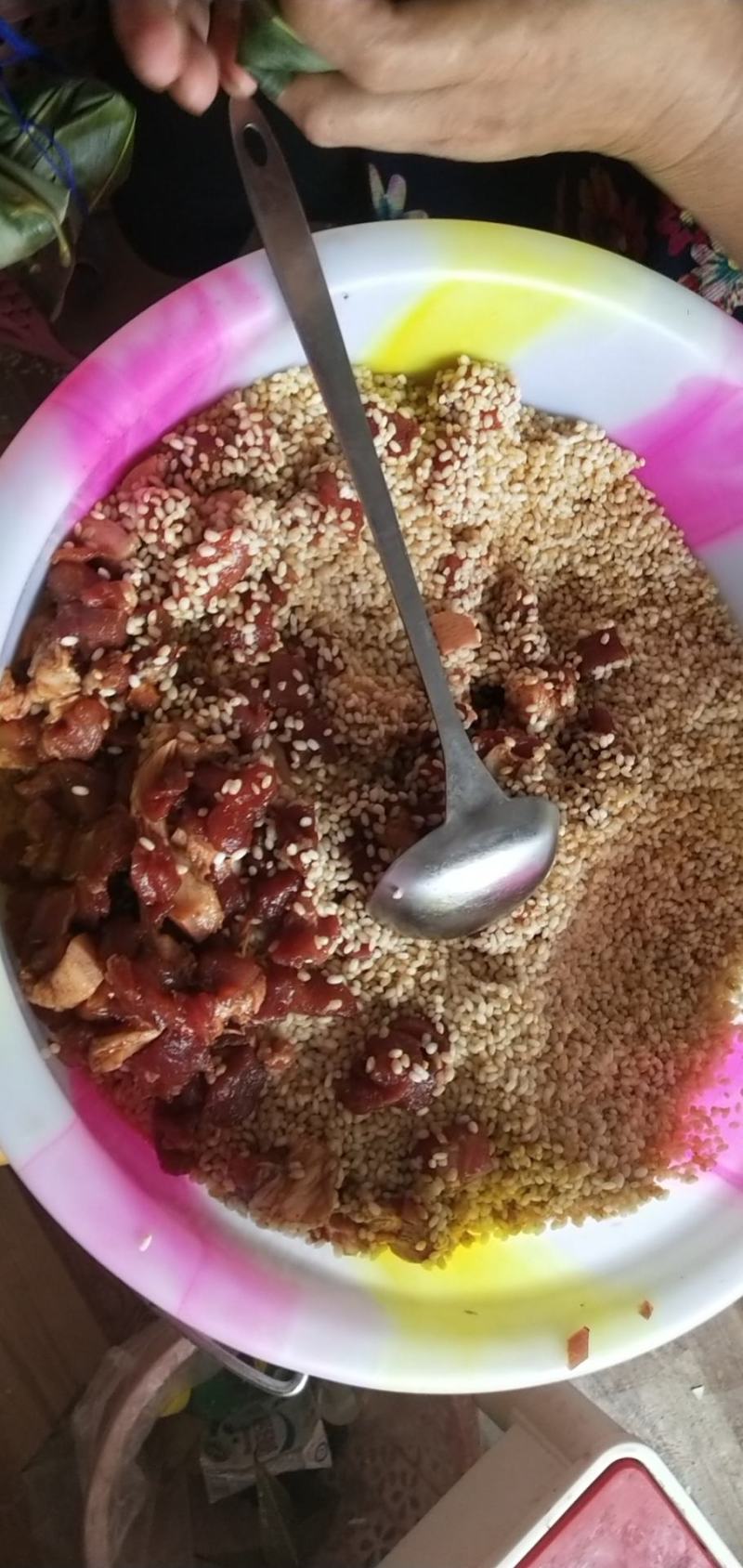 粽子粽子，肉粽子，红豆粽，鲜肉粽，腊肉粽子，蜜枣粽子