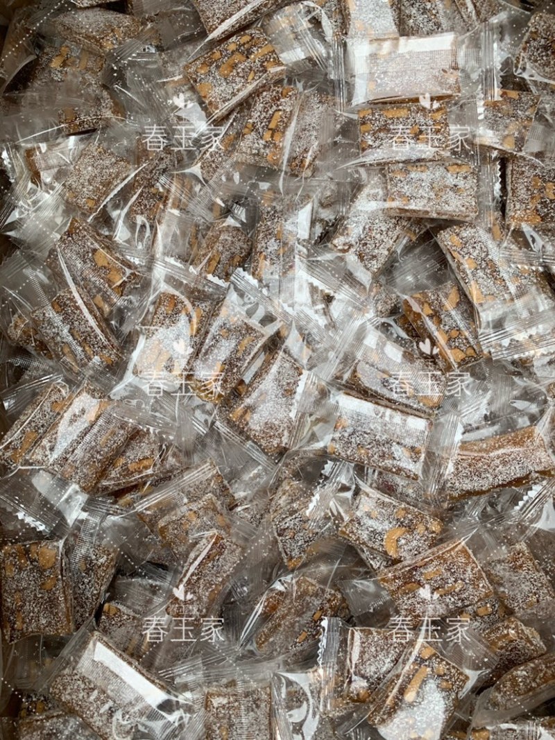 姜枣糕厂家直销。老姜枣糕厂家直销