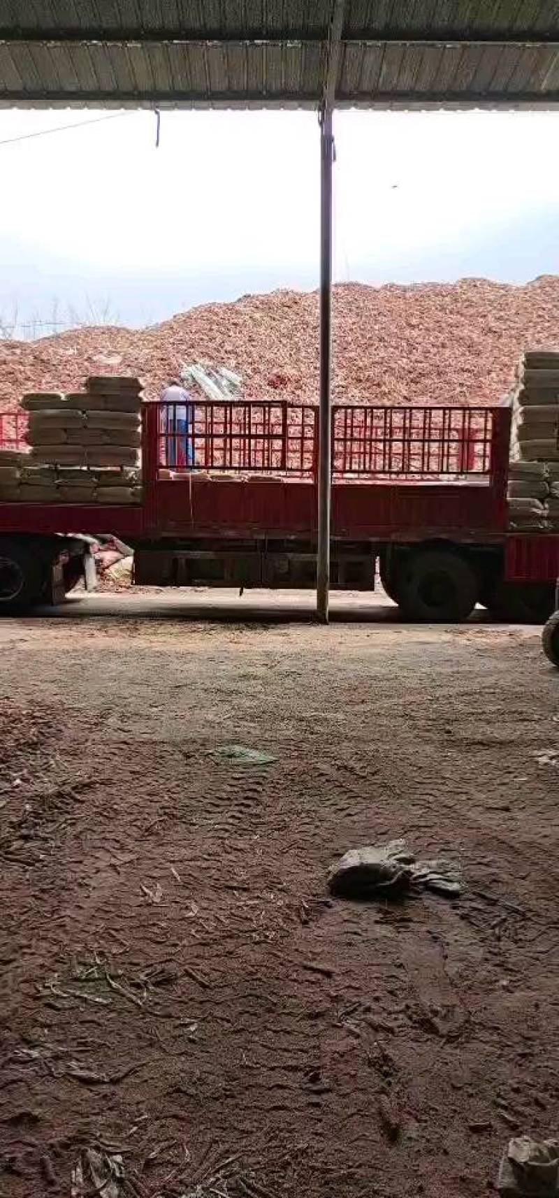 玉米芯颗粒压块，玉米芯颗粒。诚招各省市经销商，