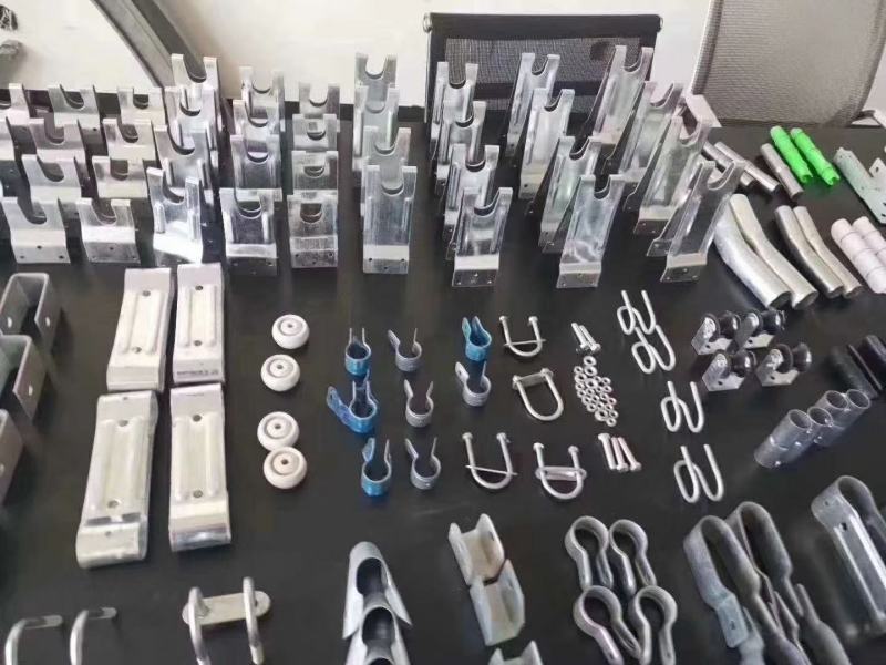 大棚零部件厂家直销，保质保量欢迎采购