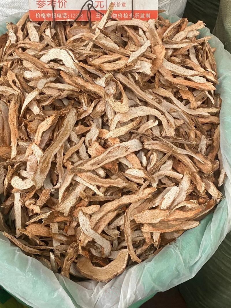 千年健中药千年健一包针千颗针千年见丝棱线全白无硫足干